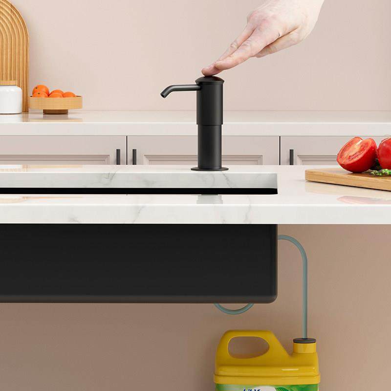 洗洁精压取器厨房水槽皂液延长器洗菜盆洗涤剂按压泵头加长管神器,淘宝优惠券,粉丝福利购,淘宝优惠卷