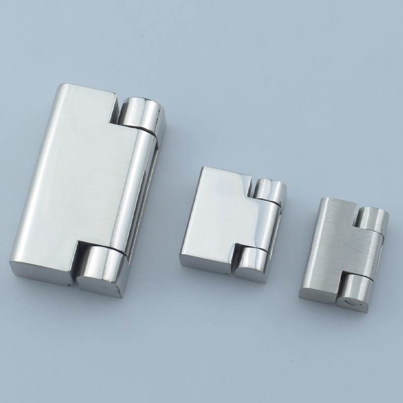 CL734海坦CL219-1-2-3配电箱铰链锌合金机柜门不锈钢工业设备 - 图3