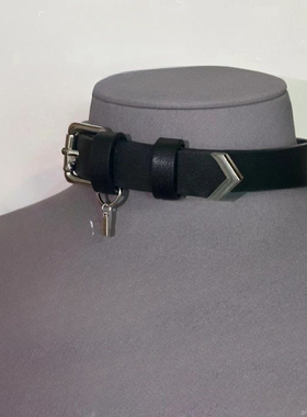 恋与深空周边秦彻cos手链项链