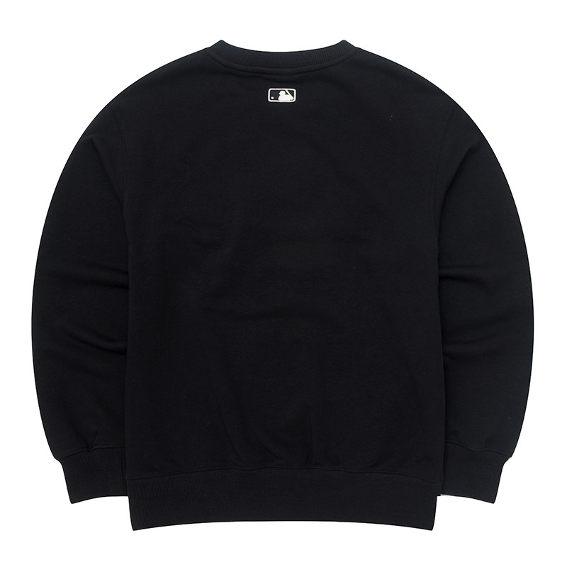 MLB男女圆领针织衫马年新年款休闲卫衣户外运动上衣时尚套头衫,淘宝优惠券,粉丝福利购,淘宝优惠卷