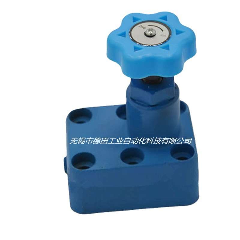 厂家直销LDF-B20C,LDF-B32H,LDF-L10C,单向节流阀 - 图0