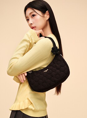 wigglewiggle26新品腋下包