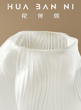 欧式现代仙人掌系列水晶玻璃花瓶