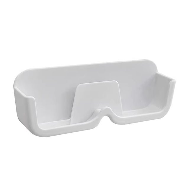 Glasses storage box wall-mounted student glasses