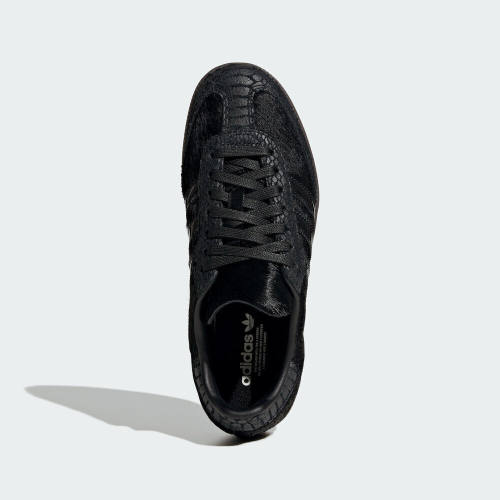 滔搏adidas阿迪达斯三叶草男女鞋SAMBA德训T头鞋经典运动鞋IH9149 - 图2
