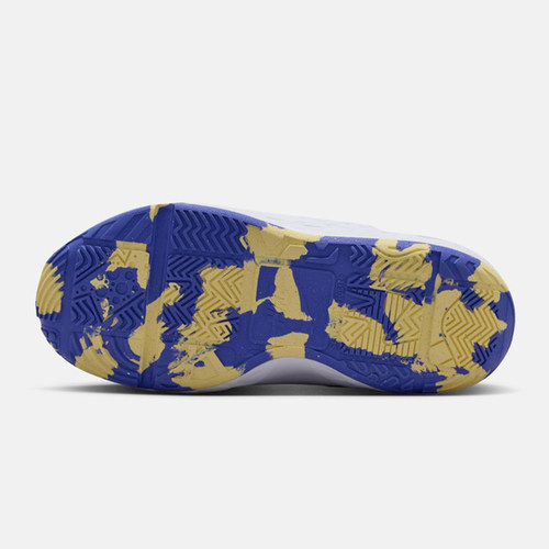 NIKE耐克小童鞋TEAM HUSTLE D 12 (PS)运动休闲鞋HF6280-020 - 图3