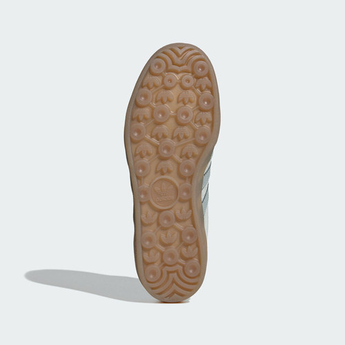 adidas阿迪达斯三叶草男女鞋「T头鞋」经典运动板鞋德训鞋IH9219 - 图3