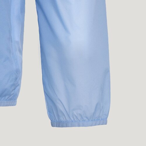 adidas阿迪达斯男子跑步运动修身连帽夹克外套KY5049 - 图1