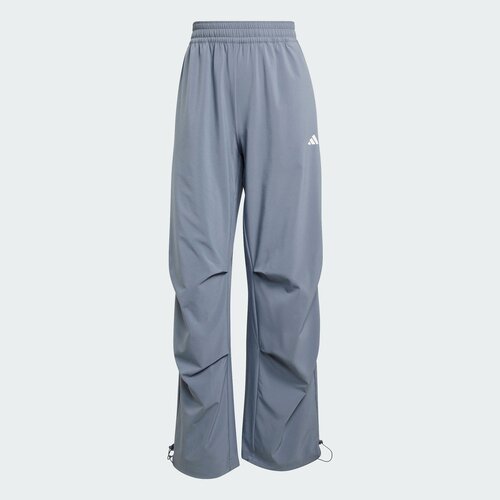 adidas阿迪达斯女子运动休闲长裤KS8564 - 图1