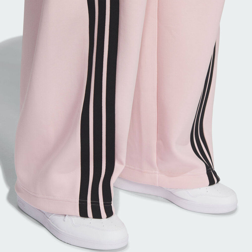 adidas阿迪达斯女子三条纹滔搏运动训练休闲香蕉裤长裤KB7602,淘宝优惠券,粉丝福利购,淘宝优惠卷