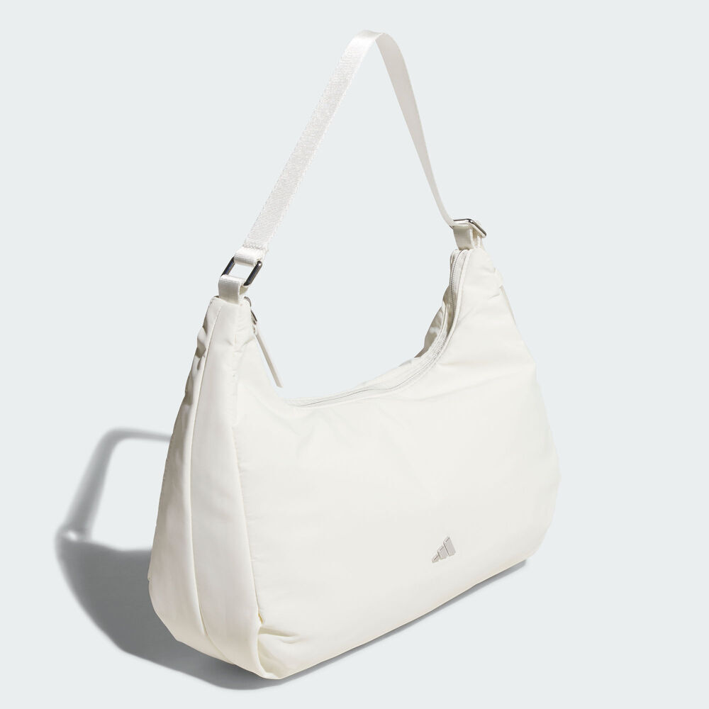 Adidas Adidas women's soft and elegant casual sports shoulder crossbody bag KT3034