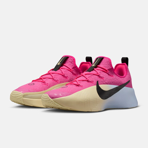 NIKE耐克男鞋LEBRON TR 1运动训练跑步鞋FJ6151-602 - 图0