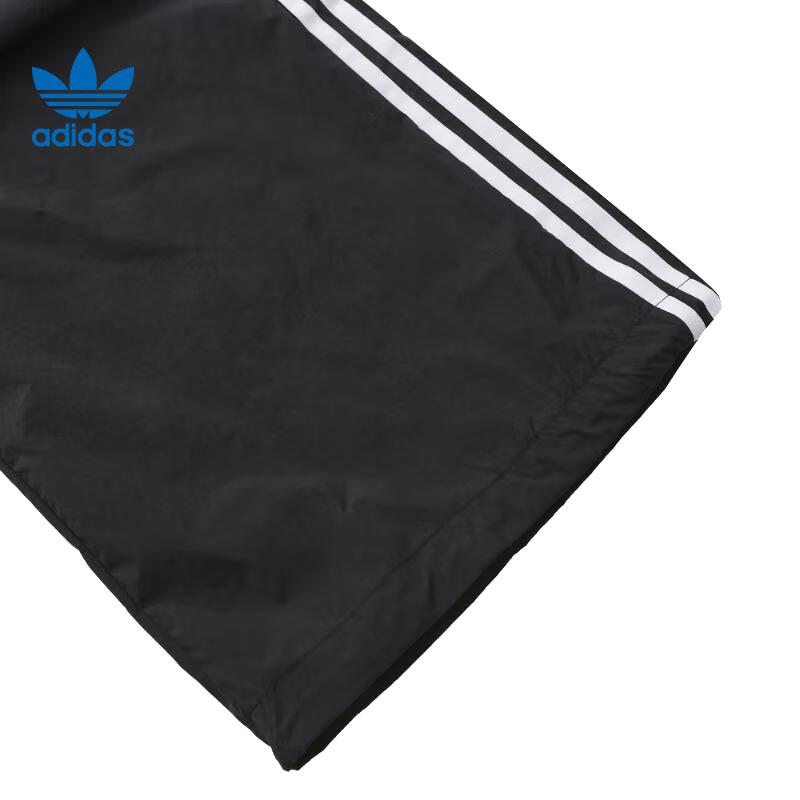 adidas阿迪达斯三叶草女子3 S PARA PANT运动休闲长裤IY7251 - 图3