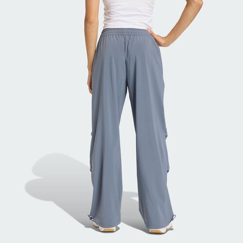 adidas阿迪达斯女子运动休闲长裤KS8564 - 图0