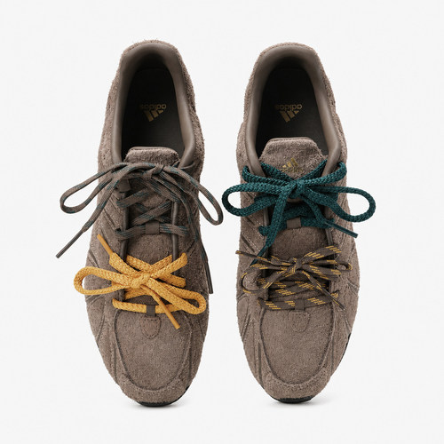 adidas阿迪达斯三叶草男女GHOST SPRINT W运动休闲鞋LA7683 - 图2