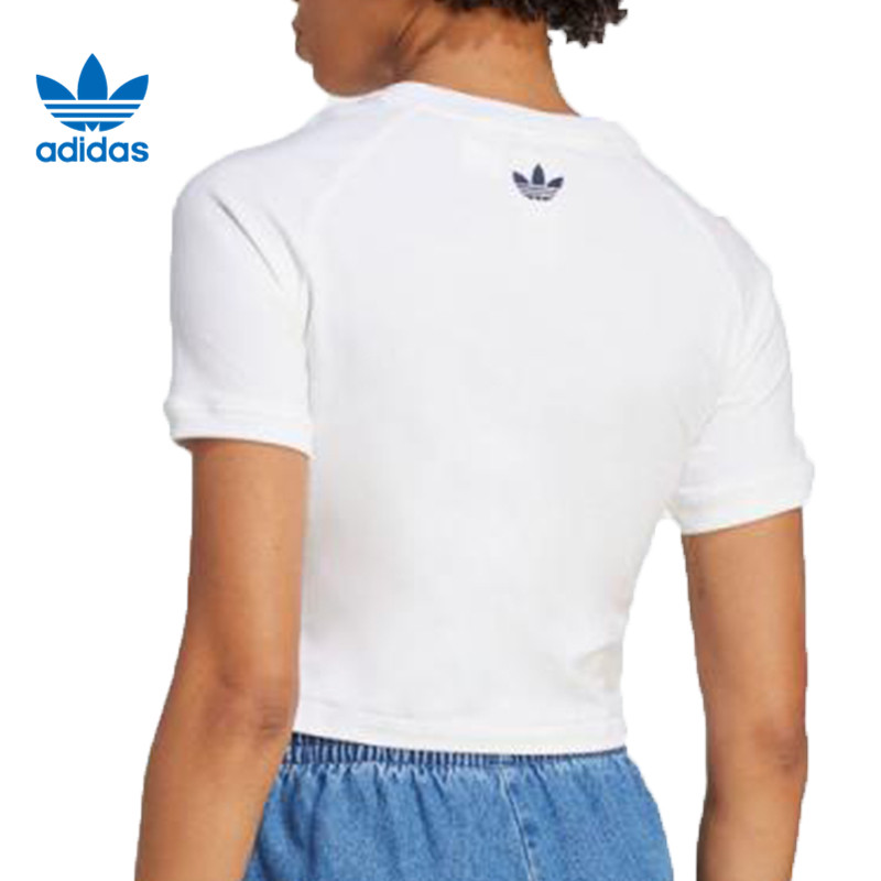 adidasҶŮGRFX TEE˶жTJZ0851228Ԫ