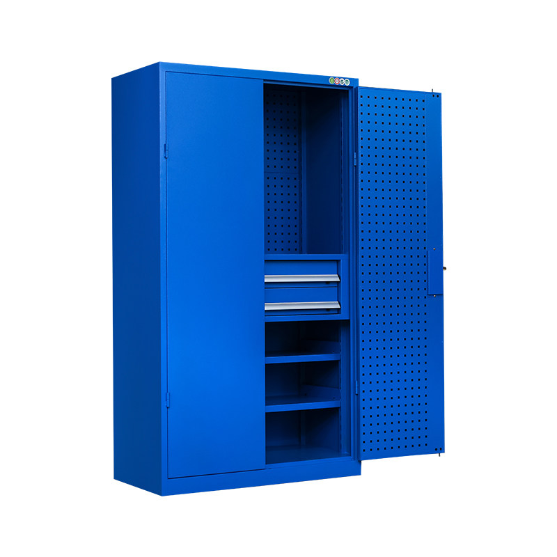 加厚重型工具柜重型五金工具柜铁皮柜五金工具箱双开门工具柜加厚,淘宝优惠券,粉丝福利购,淘宝优惠卷