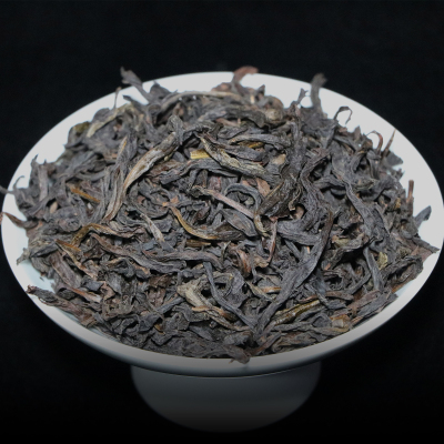 大红袍茶叶大红袍250g一级正宗