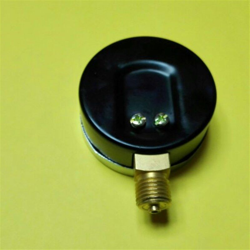 外壳直径60mm 英文压力表 Y-60  1.6mpa 230psi  螺纹M14X1.5英文,淘宝优惠券,粉丝福利购,淘宝优惠卷