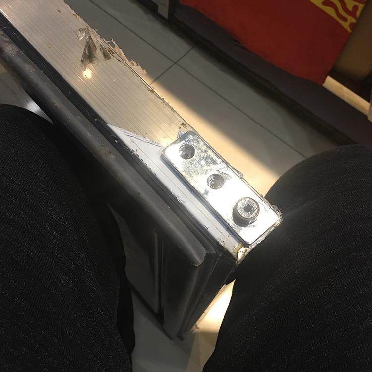 商用冷柜回力门铰 回弹铰链冰柜阻尼门铰链门配件 冰箱关门器配件,淘宝优惠券,粉丝福利购,淘宝优惠卷