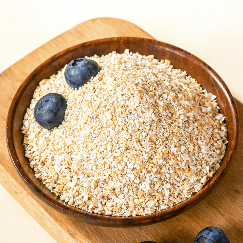 澳洲燕麦麸皮1kg无蔗糖低脂燕麦片高膳食纤维中老年营养代餐饱腹,淘宝优惠券,粉丝福利购,淘宝优惠卷