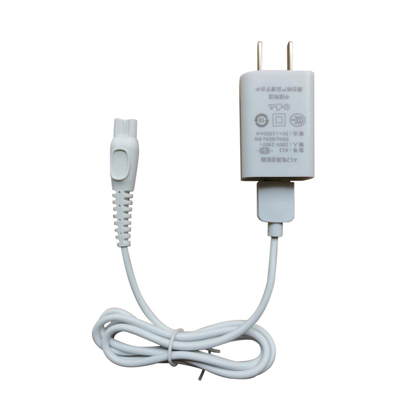 五羊/运宝婴儿童理发器充电器宝宝剃头电推子通用适配USB线充电线,淘宝优惠券,粉丝福利购,淘宝优惠卷