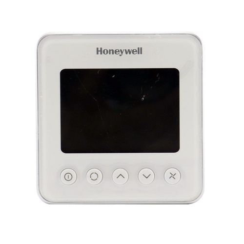 霍尼韦尔TF228WN/TF428WNS/T6818DP08/T6818DP04 中央空调温控器 - 图2