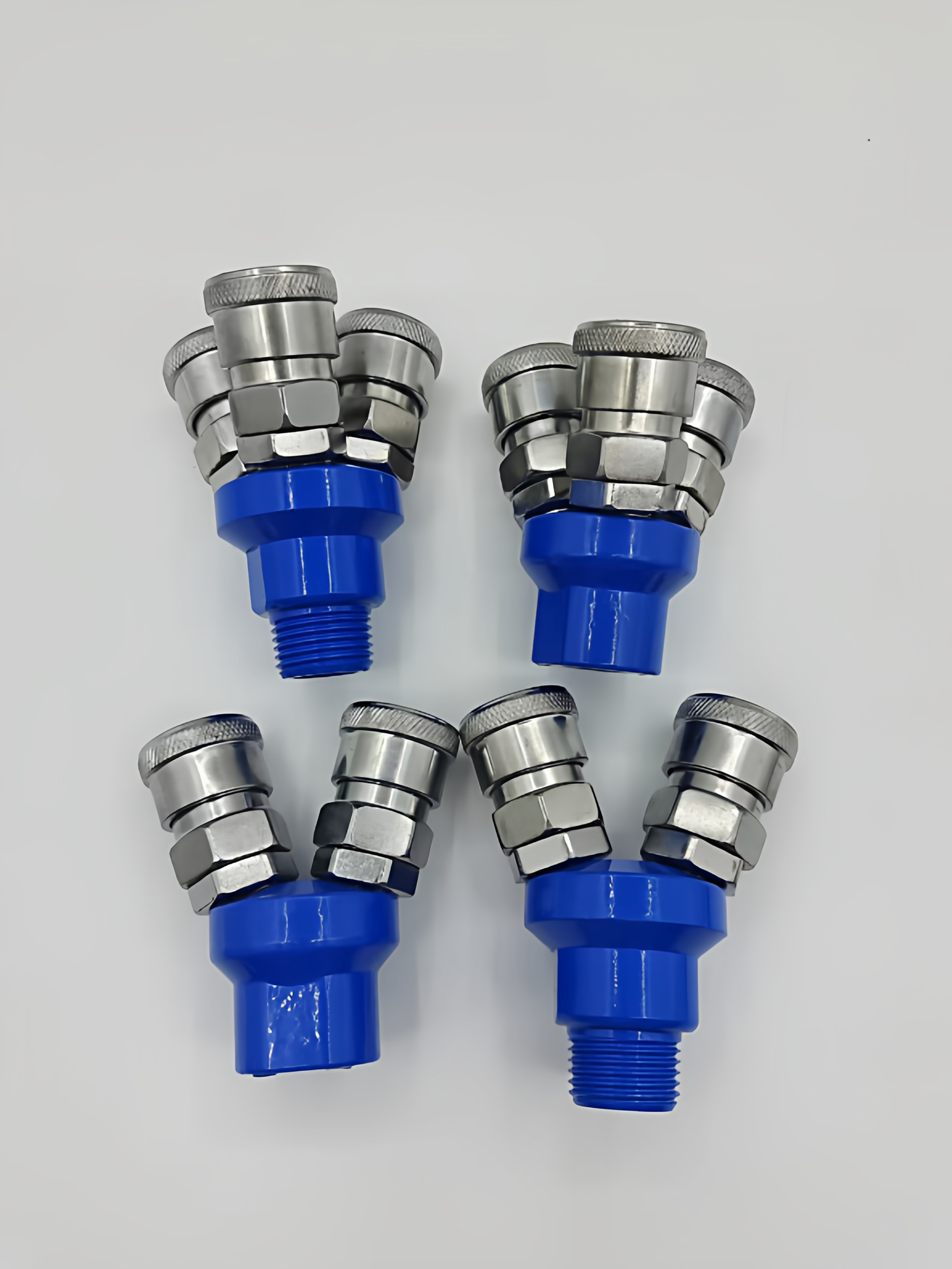 SMV圆二通SMY圆三通C式自锁快速接头气动接头现货厂家直销规格齐,淘宝优惠券,粉丝福利购,淘宝优惠卷