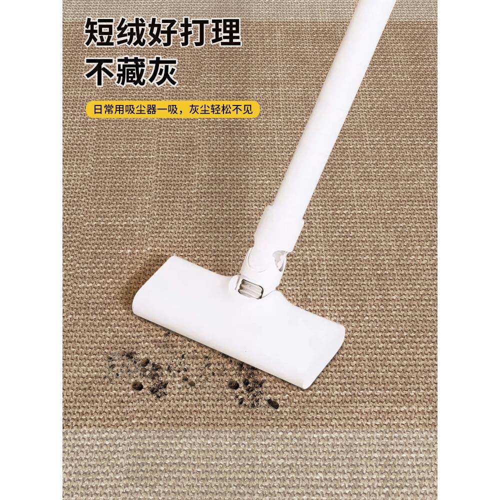 拱形地毯转椅垫子滚轮电脑椅脚垫书桌学习椅子防滑实木地板保护垫,淘宝优惠券,粉丝福利购,淘宝优惠卷