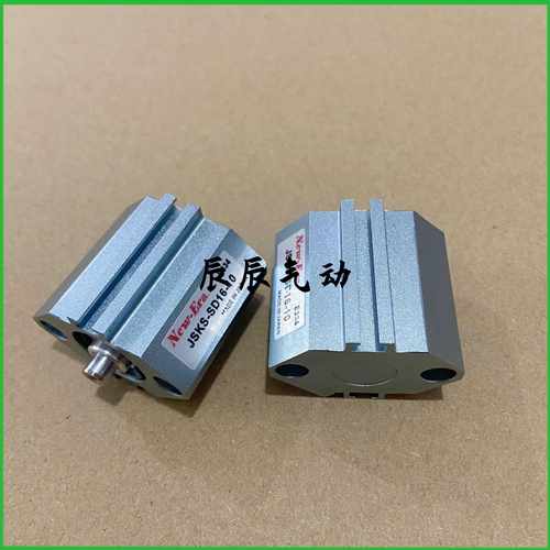 New-Era（NOK）薄型气缸JSKS-SD20-/5/10/15/20/25/30/40/50-M - 图2