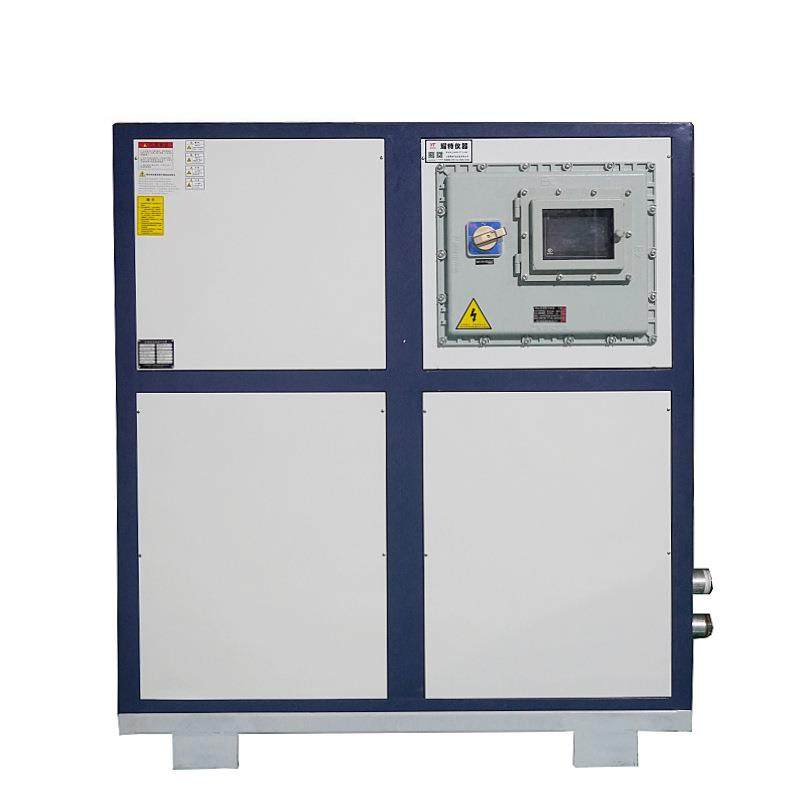 大型防爆高低温一体机循环装置化工制造业恒温制冷加热设备2000L,淘宝优惠券,粉丝福利购,淘宝优惠卷