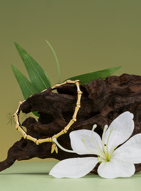 节节高升手链2025年新款