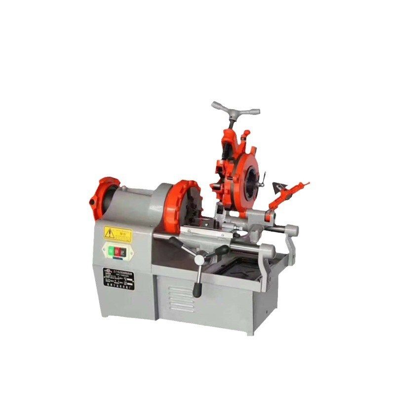 电动套丝机4寸镀锌管不锈钢管套丝机多功能车丝开牙机,淘宝优惠券,粉丝福利购,淘宝优惠卷