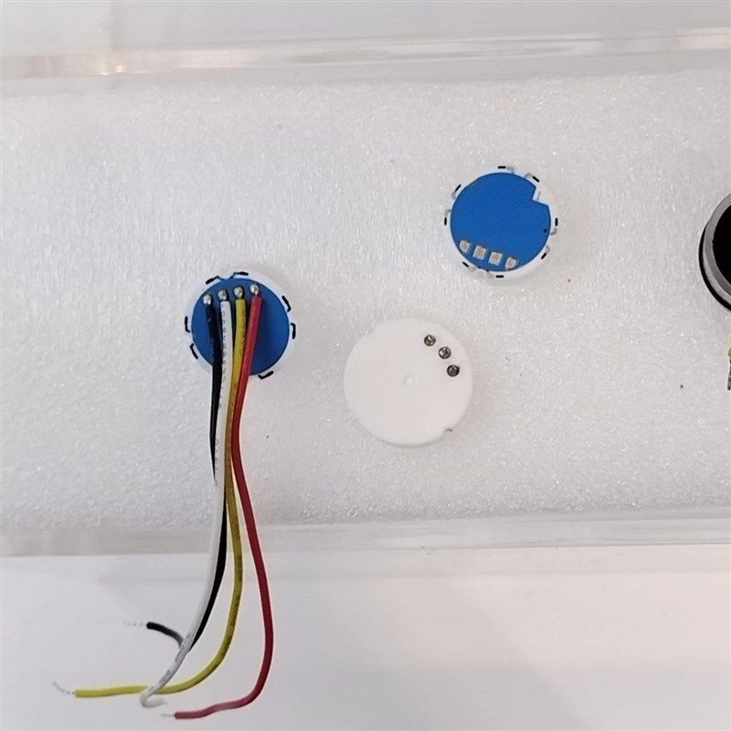 厚膜电路银钯浆丝印玻璃氧化铝陶瓷油墨传感器导电银浆,淘宝优惠券,粉丝福利购,淘宝优惠卷