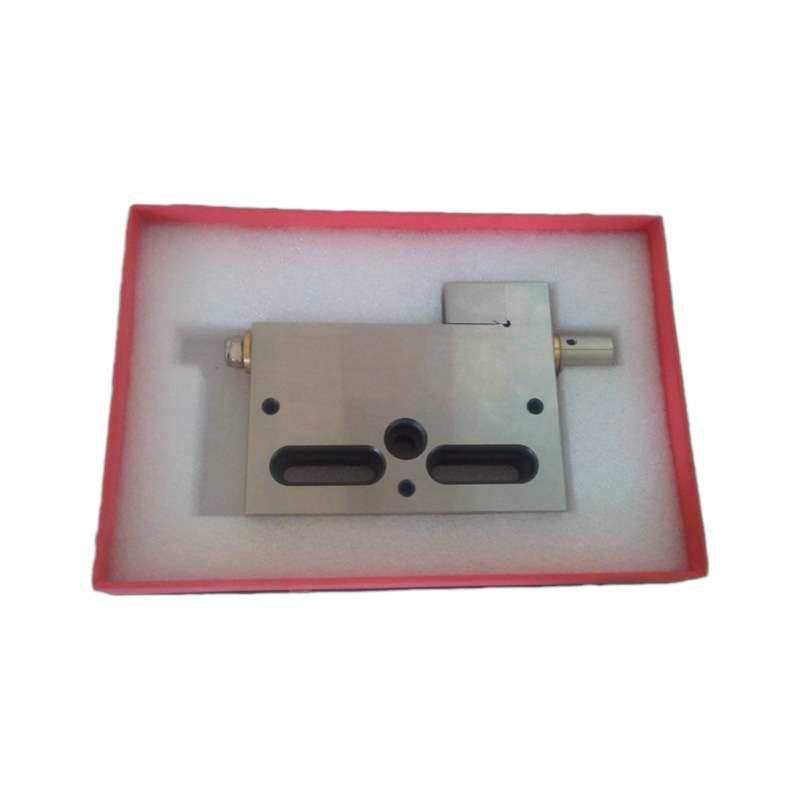 供应线切割慢走丝配件耗材 慢走丝不锈钢夹具0-75 慢走丝夹具,淘宝优惠券,粉丝福利购,淘宝优惠卷