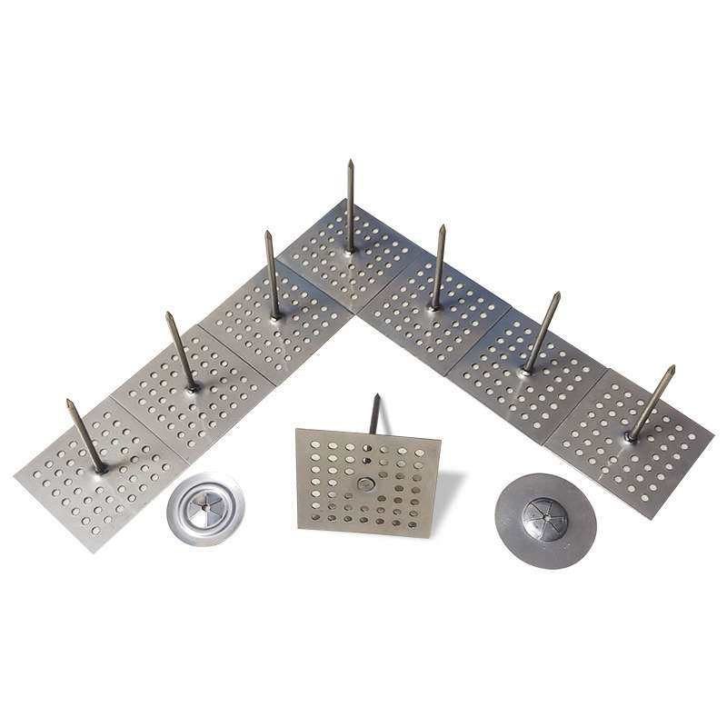 不锈钢网孔钉岩棉钉镀锌多孔保温钉镀锌圆形锁片镀锌岩棉固定钉,淘宝优惠券,粉丝福利购,淘宝优惠卷