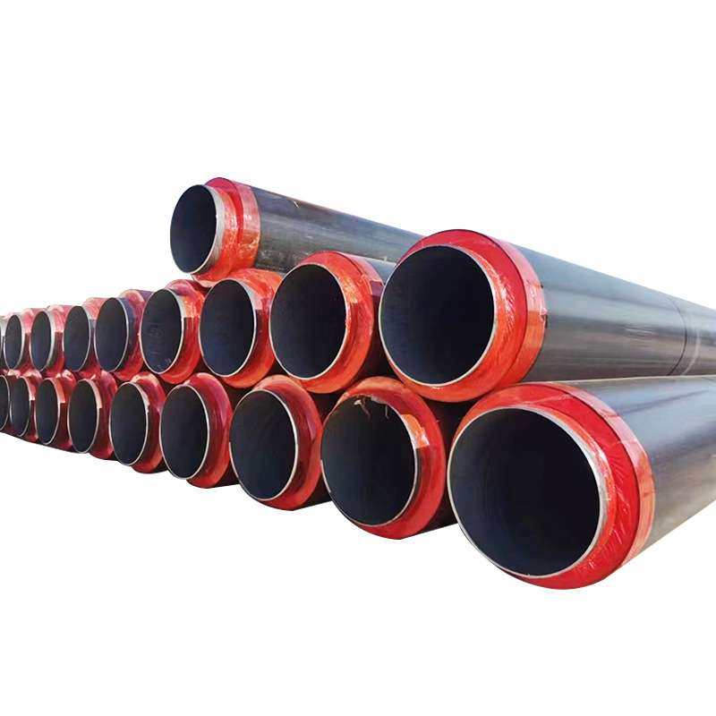 大口径聚氨酯保温钢管螺旋市政供暖保温热力管网喷涂缠绕保温管,淘宝优惠券,粉丝福利购,淘宝优惠卷