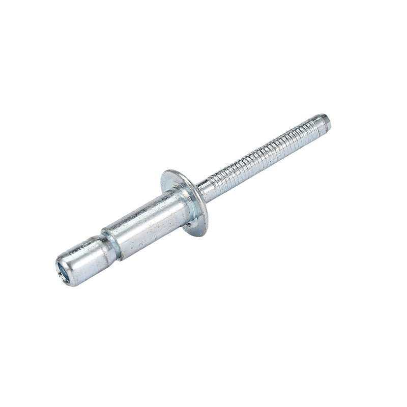 全铁内锁拉丝铆钉镀锌拉丝抽芯铆钉圆头铁口杯拉丝抽芯钉,淘宝优惠券,粉丝福利购,淘宝优惠卷