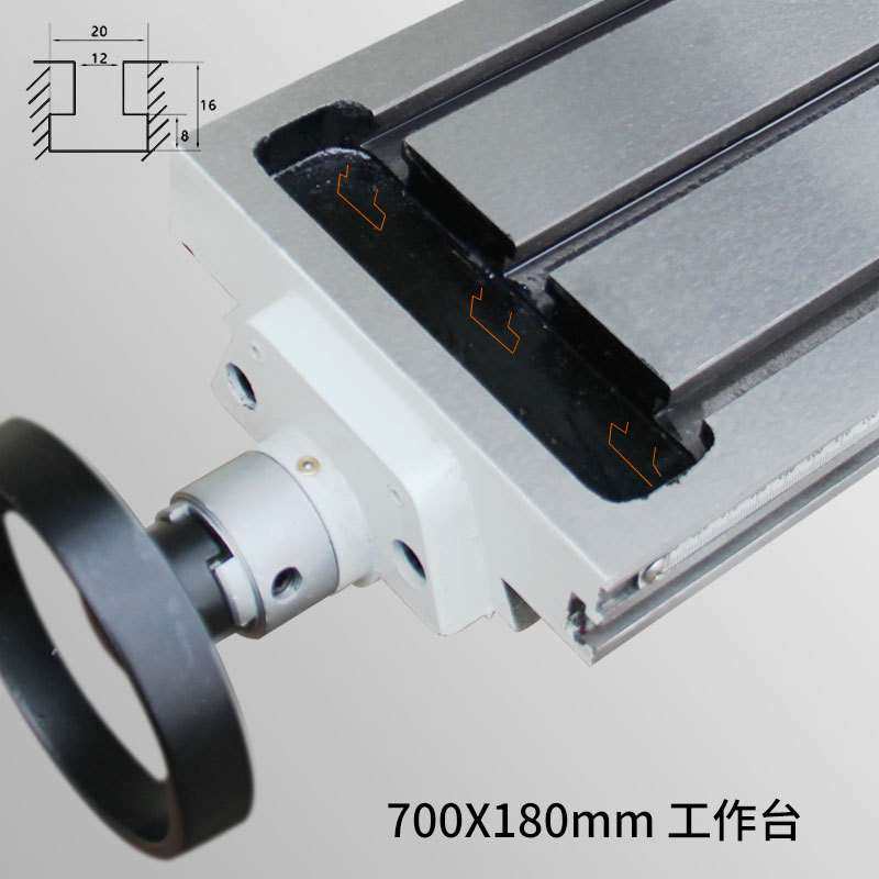 直销铣床 ZX32G台钻小型家用高精度多功能工业型金属加工钻铣床,淘宝优惠券,粉丝福利购,淘宝优惠卷