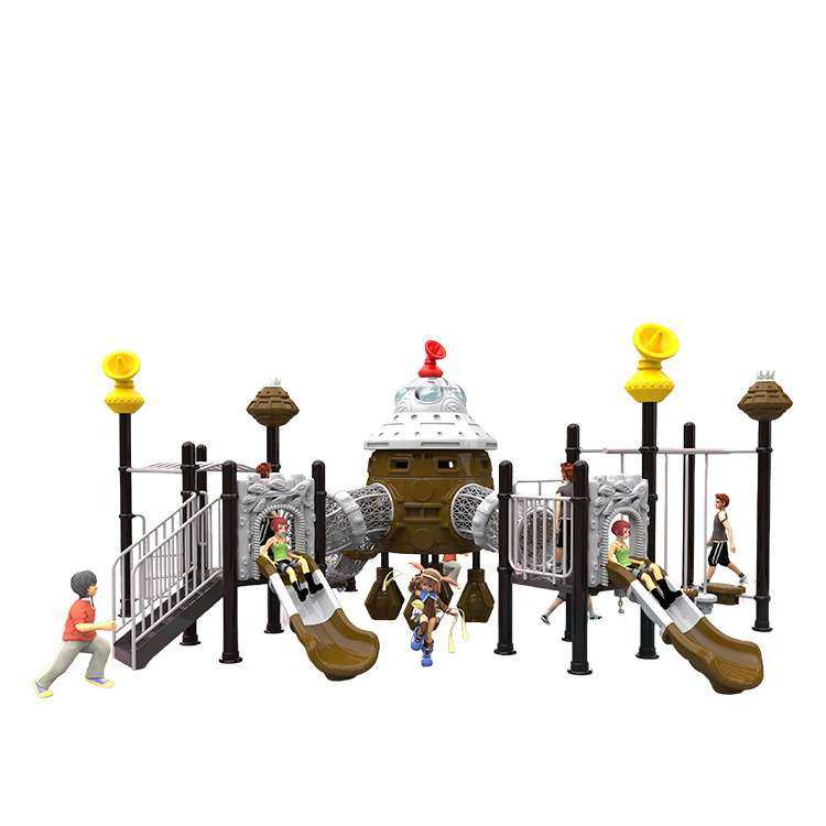新款太空主题户外儿童滑梯攀爬组合幼儿园公园小区游乐场游乐设备,淘宝优惠券,粉丝福利购,淘宝优惠卷