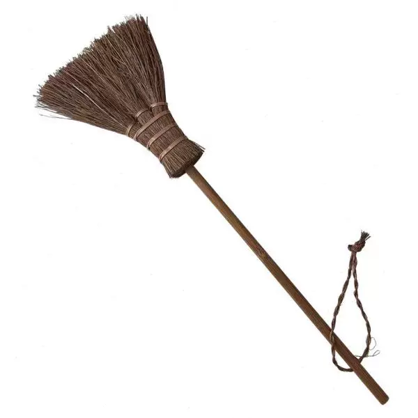 Laptop, multifunctional brush, hygienic keyboard