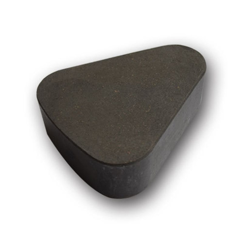 供应 气动制动器摩擦片/气动离合器摩擦片/冲床摩擦块 - 图2