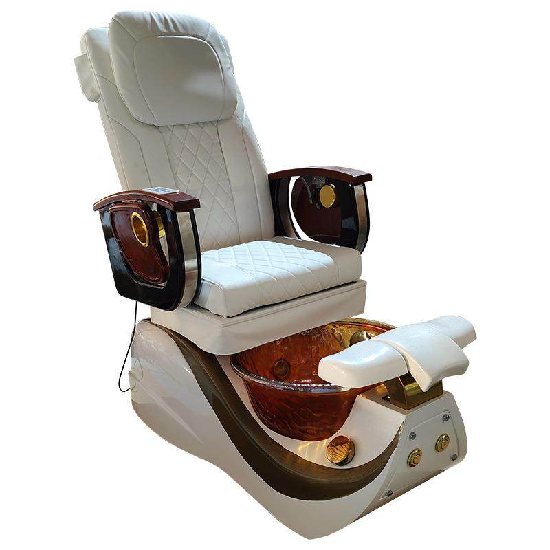 美甲修甲沐足按摩椅洗脚泡脚足浴沙发椅可躺电动遥控多功能足疗椅,淘宝优惠券,粉丝福利购,淘宝优惠卷