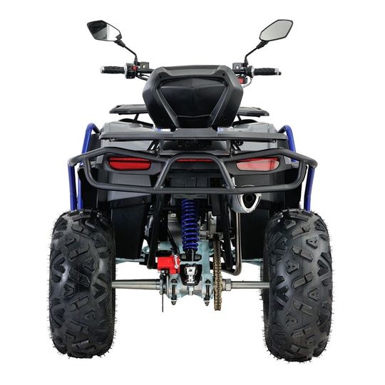 New Big Sirius four-wheel mountain off-road motorcycle 200cc beach motorcycle entertainment project scenic vehicle