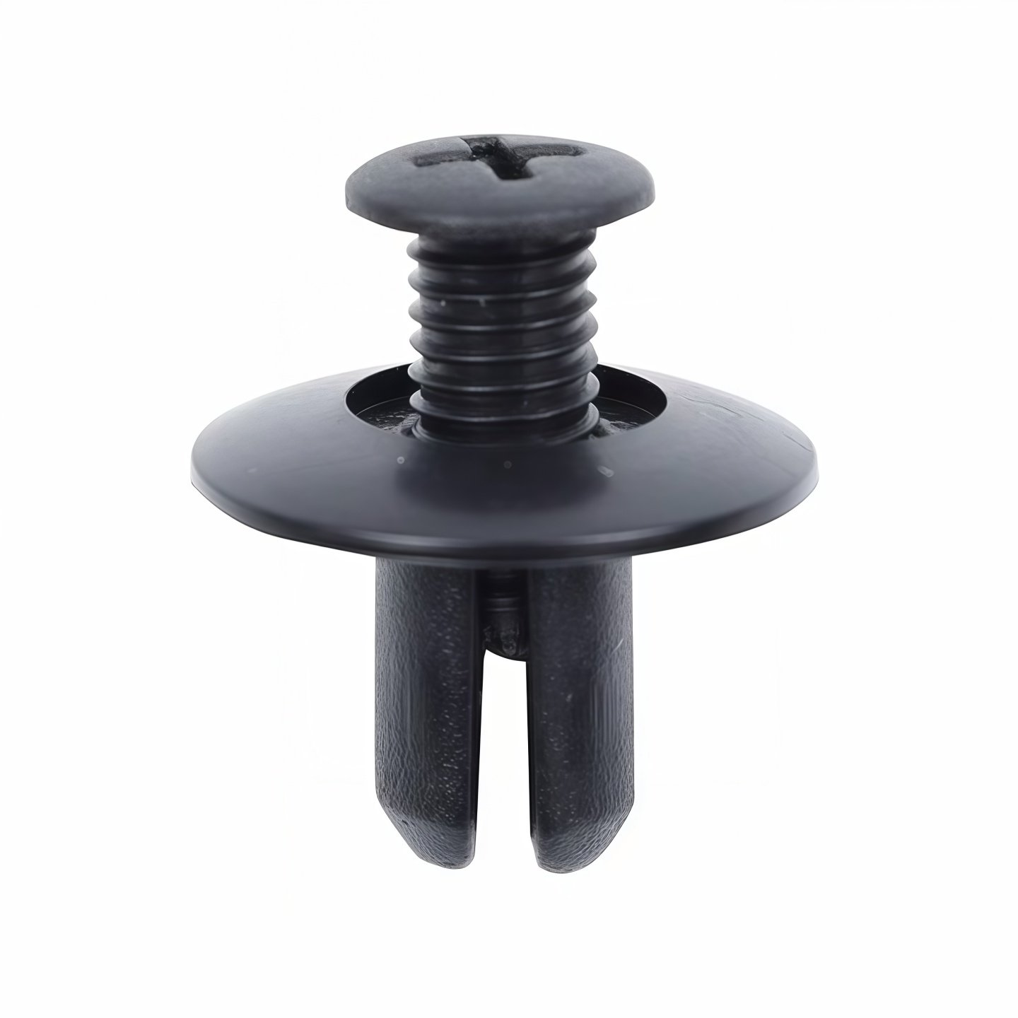 汽车塑料膨胀穿心钉螺丝卡扣保险杠叶子挡泥板后备箱通用8mm养护,淘宝优惠券,粉丝福利购,淘宝优惠卷