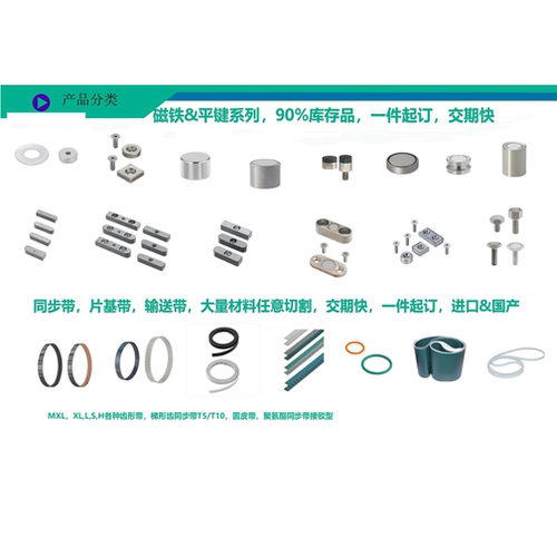 PAZ06/AJSTSR6/8-20/25/30/35/40/45/50调整螺栓 - 图3