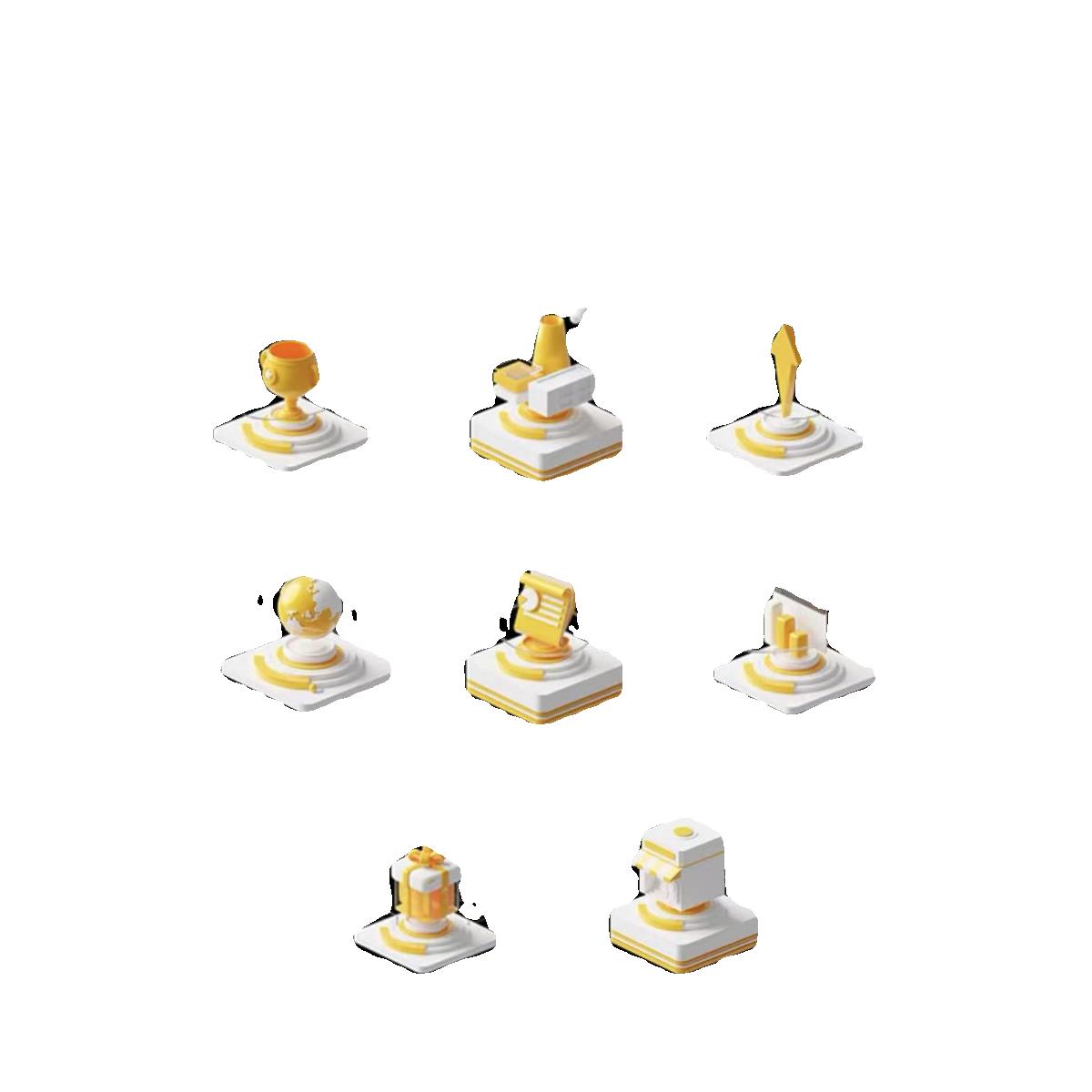 全新原装 MT53E512M32D1NP-046 WT:B 丝印D8BQM BGA 存储器芯片IC - 图3