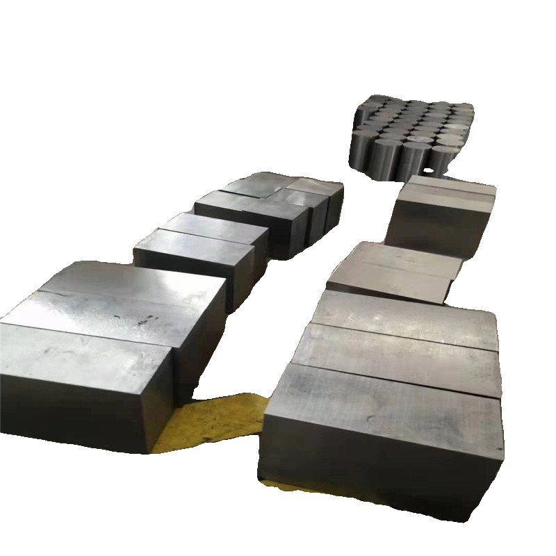 1j50 1j79 1j85坡莫合金4j42膨胀合金4j50软磁合金圆钢棒料钢板 - 图3