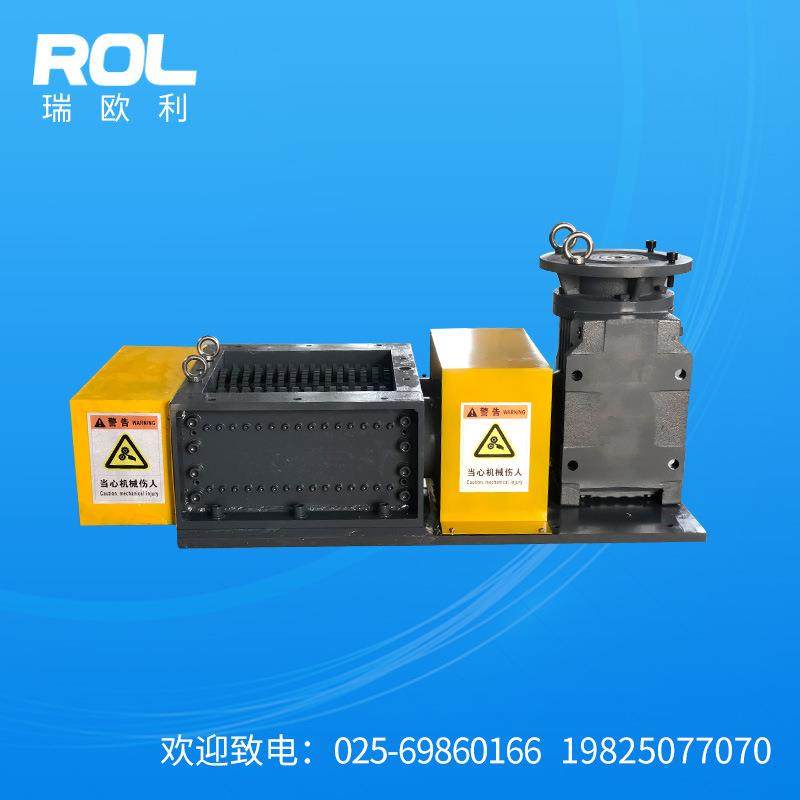 万能生活垃圾强力金属垃圾撕碎机机箱塑料薄膜小型双轴撕碎机箱,淘宝优惠券,粉丝福利购,淘宝优惠卷