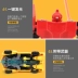 Robot biến dạng King Kong 5 Đại hoàng 4 Bee Đồ chơi trẻ em Boy Hợp kim Phiên bản siêu mẫu Auto People Chính hãng - Gundam / Mech Model / Robot / Transformers phụ kiện gundam Gundam / Mech Model / Robot / Transformers